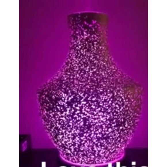 Scentsy color changing diffuser - Picture 4 of 4